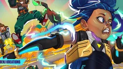 VALORANT lança vídeo com a comunidade celebrando o lançamento da Neon