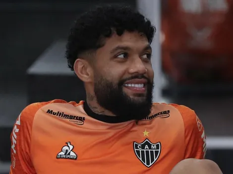 Otávio rasga elogios à gringo do Flamengo antes da Supercopa