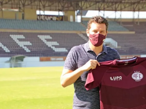 Declaração de Elano leva torcida do Palmeiras à loucura