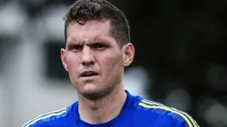 Foto: Gustavo Aleixo / Flickr Cruzeiro - Rafael Cabral vem sendo contestado pelas suas atuações