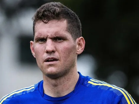 Rafael Cabral é contestado pela torcida do Cruzeiro e jornalista analisa situação