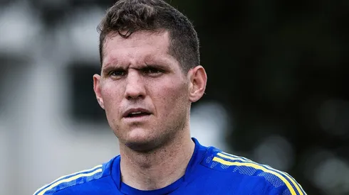 Foto: Gustavo Aleixo / Flickr Cruzeiro - Rafael Cabral vem sendo contestado pelas suas atuações