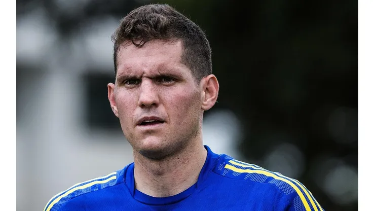 Foto: Gustavo Aleixo / Flickr Cruzeiro - Rafael Cabral vem sendo contestado pelas suas atuações