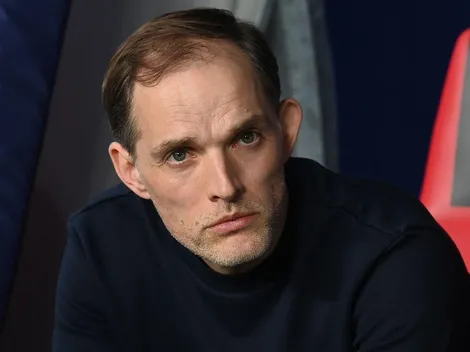 Titular de Tuchel no Chelsea expõe que jogaria pelo Flamengo