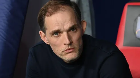 Foto: Darren Walsh/Chelsea FC via Getty Images