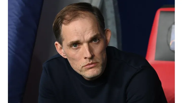 Foto: Darren Walsh/Chelsea FC via Getty Images