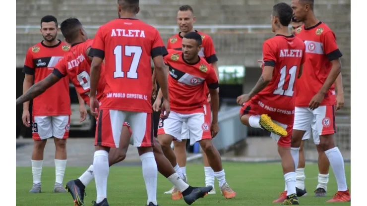 Foto: Divulgação. Com vitória sobre rival, Carcará garante abre vantagem na liderança do Paraibano