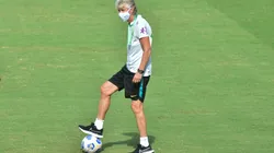 AMISTOSO, BRASIL X ARGENTINA JOAO PESSOA