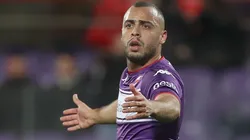 (Photo by Gabriele Maltinti/Getty Images) - Arthur falou das negociações com o Timão.