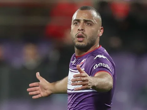 Arthur Cabral dedura "culpado" por insucesso nas tratativas com o Corinthians