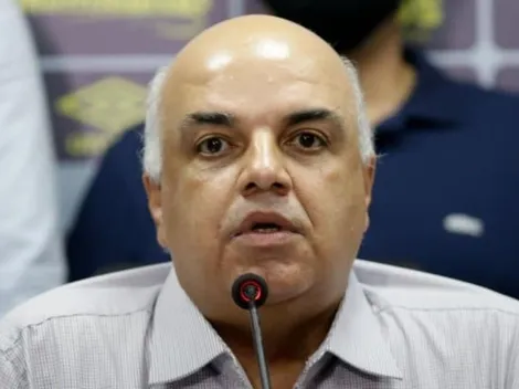 Yuri Romão quebra silêncio e detona empresário de Zé Welison