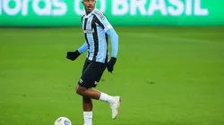 Pedro H. Tesch/AGIF - Jean Pyerre passa por cirurgia