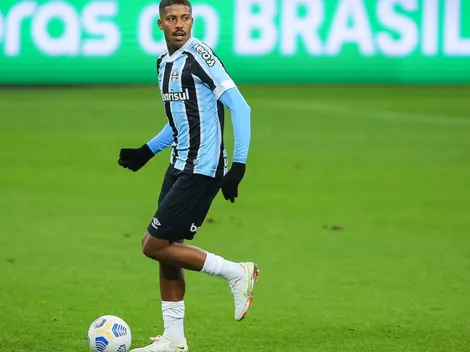 Jean Pyerre faz cirurgia para retirada de tumor e aguarda atualização sobre tratamento