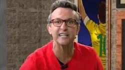 Foto: Reprodução / TV Bandeirantes - Neto revela acerto de Corinthians com novo treinador