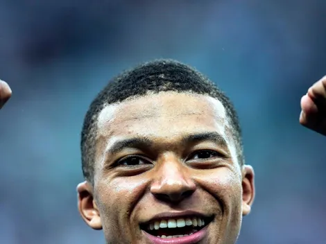 PSG deve oferecer salário astronômico para evitar ida de Mbappé para o Real Madrid