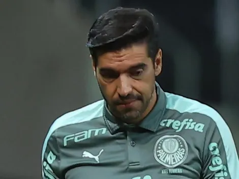 Renato Maurício Prado não põe Abel como melhor do Palmeiras e escolhido surpreende: Veja!