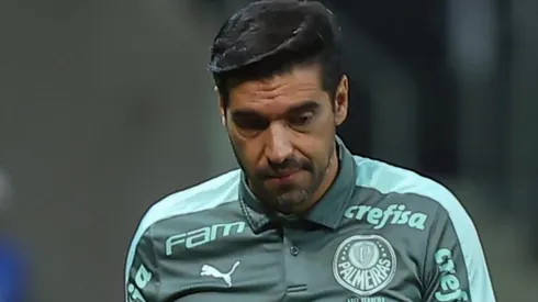 - O jornalista ainda ressaltou que acha Abel um técnico bem sucedido, mas não o melhor