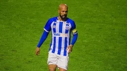 André Palma Ribeiro / Avaí FC/ "Futebol vergonhoso"; Bruno Silva solta o verbo após quarta derrota do Avaí no Catarinense