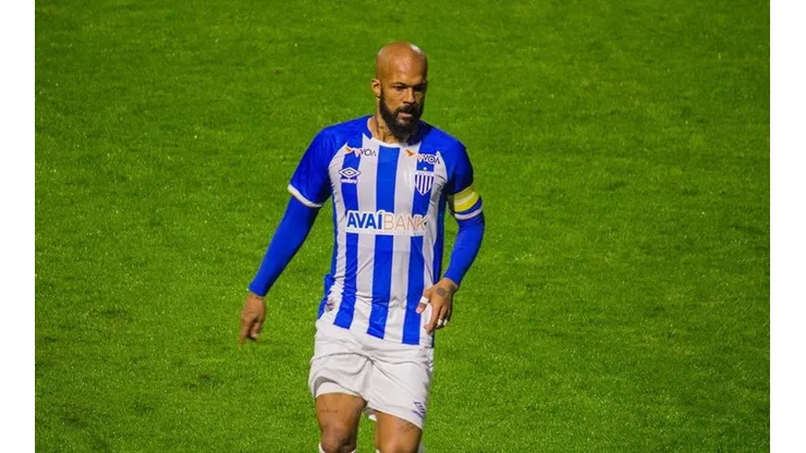 André Palma Ribeiro / Avaí FC/ "Futebol vergonhoso"; Bruno Silva solta o verbo após quarta derrota do Avaí no Catarinense