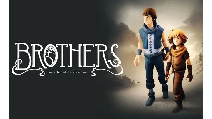 Epic Games está oferecendo Brothers: A Tale of Two Sons de graça