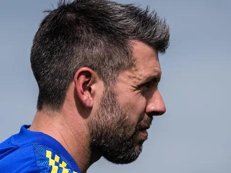 Cruzeiro tem 3 dúvidas na provável escalação contra Uberlândia