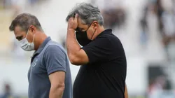 BRASILEIRO B 2021, PONTE PRETA X NAUTICO