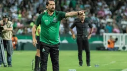 Foto: Robson Mafra/AGIF