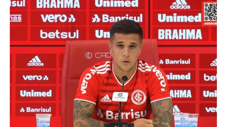 Foto: Reprodução/Youtube