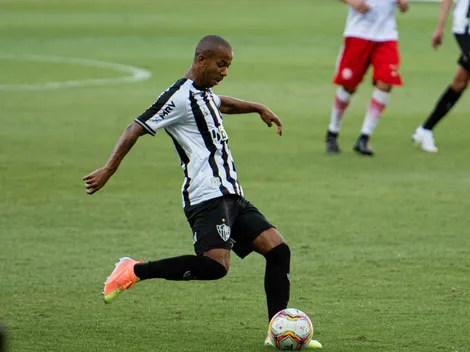 Mariano fala de expectativa do Atlético para Supercopa: “Em time que está ganhando”