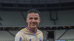 Foto: Leonardo Moreira/ Fortaleza