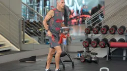 Foto: Flickr Oficial CR Flamengo/Marcelo Cortes | Paulo Sousa diz "não" por saída no Flamengo e jovem é mantido no elenco