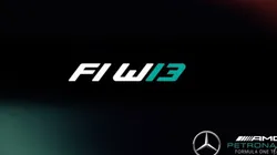 Mercedes divulgou imagens do novo carro