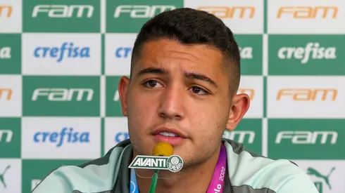 Fotos: Fabio Menotti - Sociedade Esportiva Palmeiras