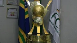 Foto: Divulgação. Crato é suspenso do Campeonato Cearense, após identificação de fraude.