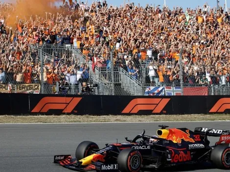 Números de público e torcedores de 2021 na Fórmula 1 são animadores e surpreendentes