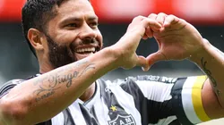 Foto: Fernando Moreno/AGIF