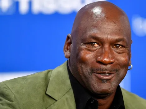 Michael Jordan completa 59 anos de idade; relembre recordes e curiosidades do astro do basquete
