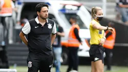 SUPER COPA DO BRASIL FEMININO 2022 CORINTHIANS X GR�MIO