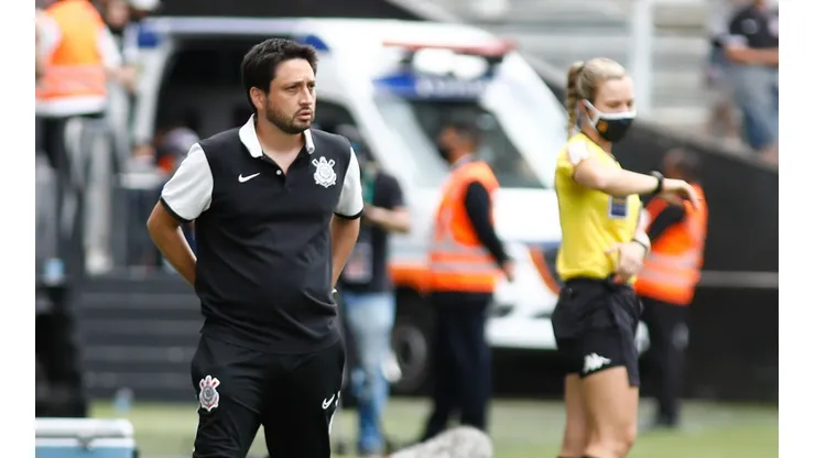 SUPER COPA DO BRASIL FEMININO 2022 CORINTHIANS X GR�MIO