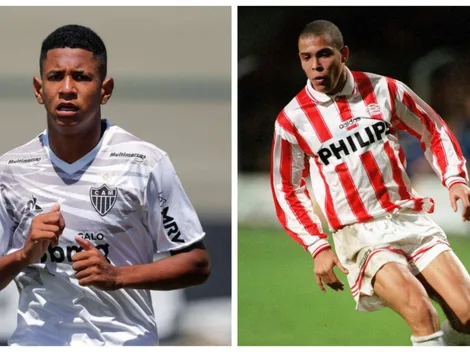 Contrato com Grupo City surpreende com gatilho e Savinho deve ter 'efeito Ronaldo' em 1ª fase na Europa