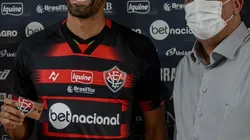 Foto: Victor Ferreira / Instagram/@ecvitoria