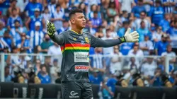 Foto: R.Pierre/AGIF - Luiz Daniel admitiu falha na derrota para o Sousa-PB na Copa do Nordeste