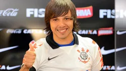 Foto: Mauro Horita/AGIF