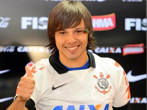 ‘Herança’ de Romero volta a assombrar e Corinthians é condenado a desembolsar bolada