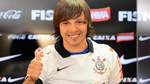 Foto: Mauro Horita/AGIF