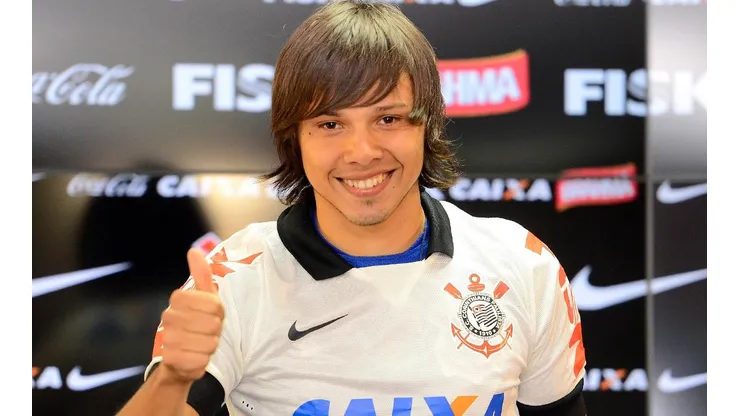 Foto: Mauro Horita/AGIF