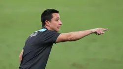 Foto: Gil Gomes/AGIF | Eduardo Barros mantém foco para a partida contra o São José