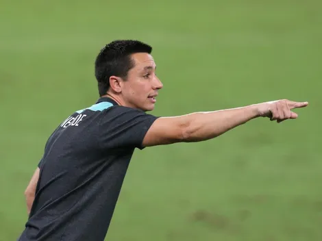 Eduardo Barros revela pressão para duelo contra o São José que pode tirar o Juve do Z-2