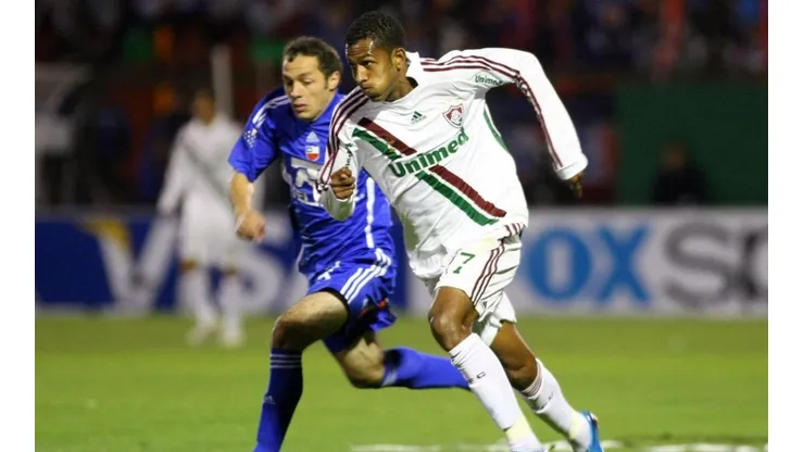 Foto: Max Montecinos / LatinContent / Getty Images