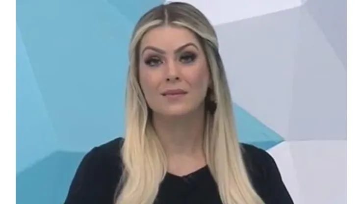 Foto: Reprodução TV Band